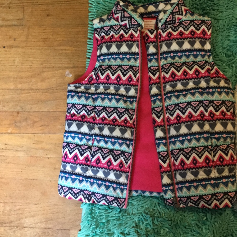 Two sweaters. Size Xl and M